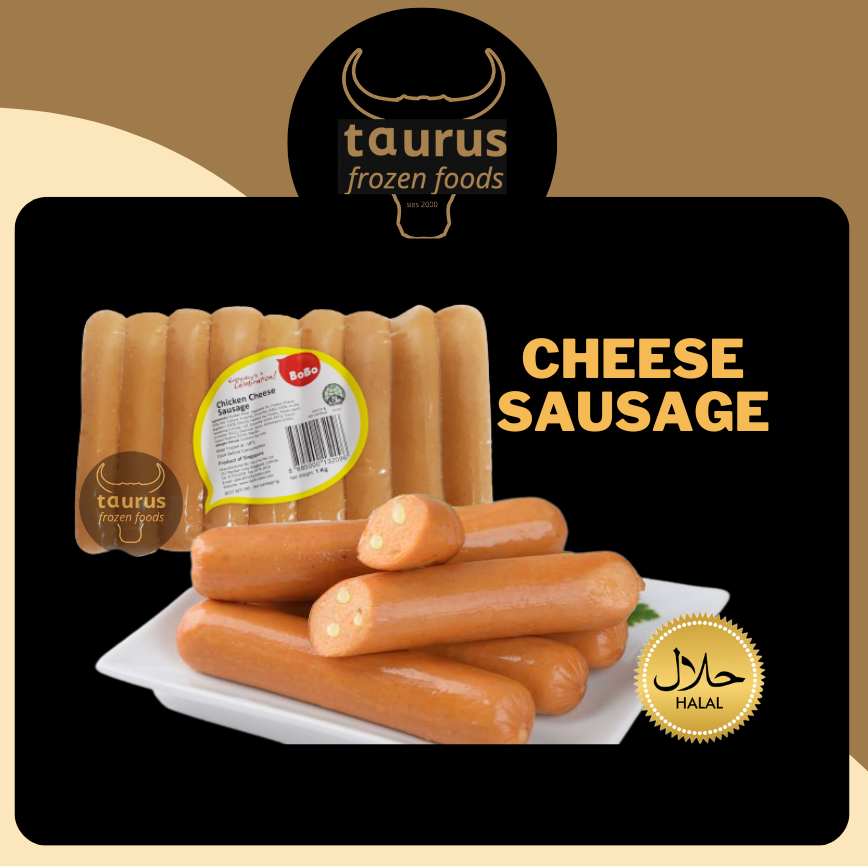 BoBoCheeseSausage
