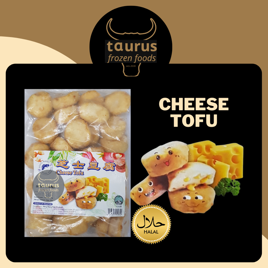 CheeseTofu