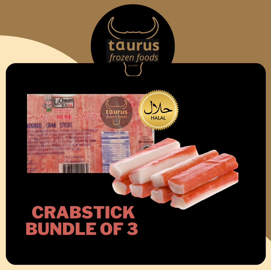Crabstick