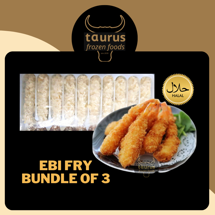 EbiFry