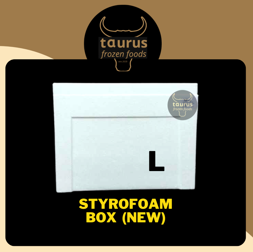 FoamBox-L