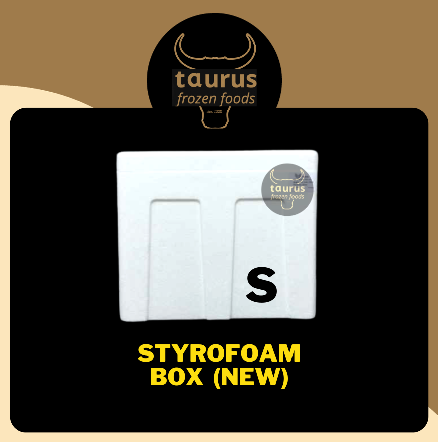 FoamBox-S