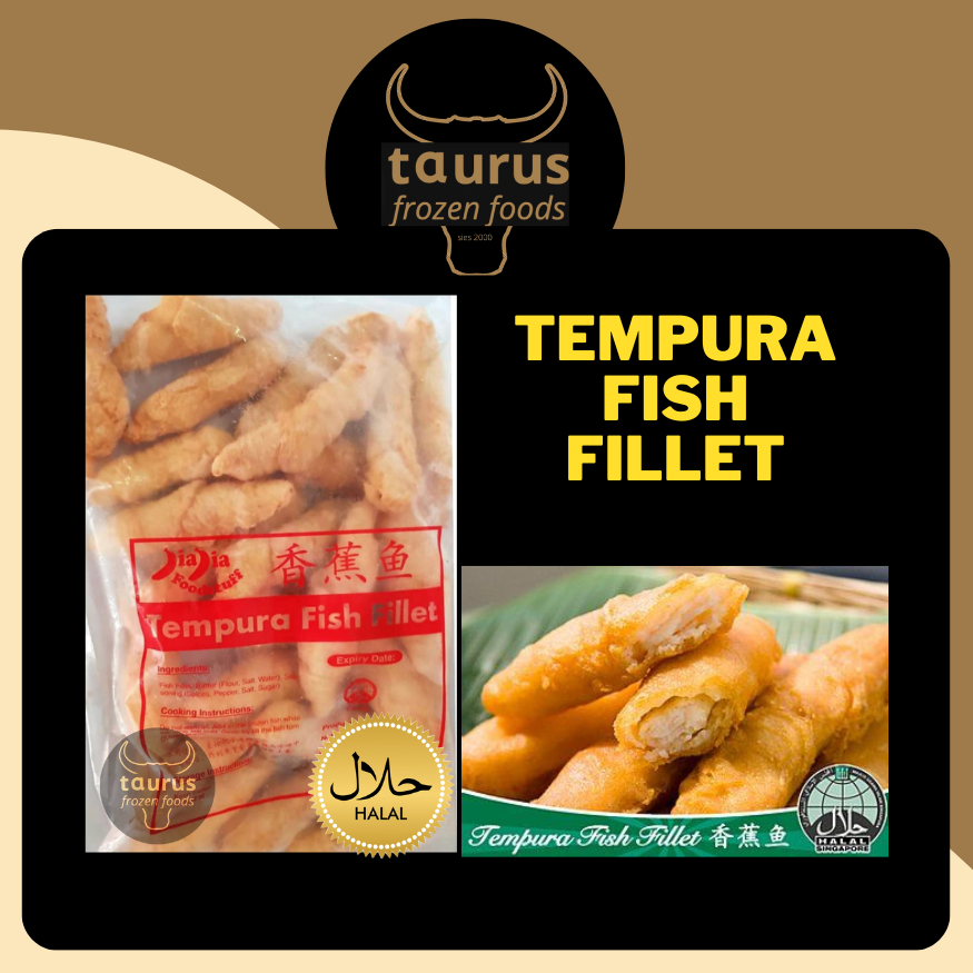 TempuraFishFillet