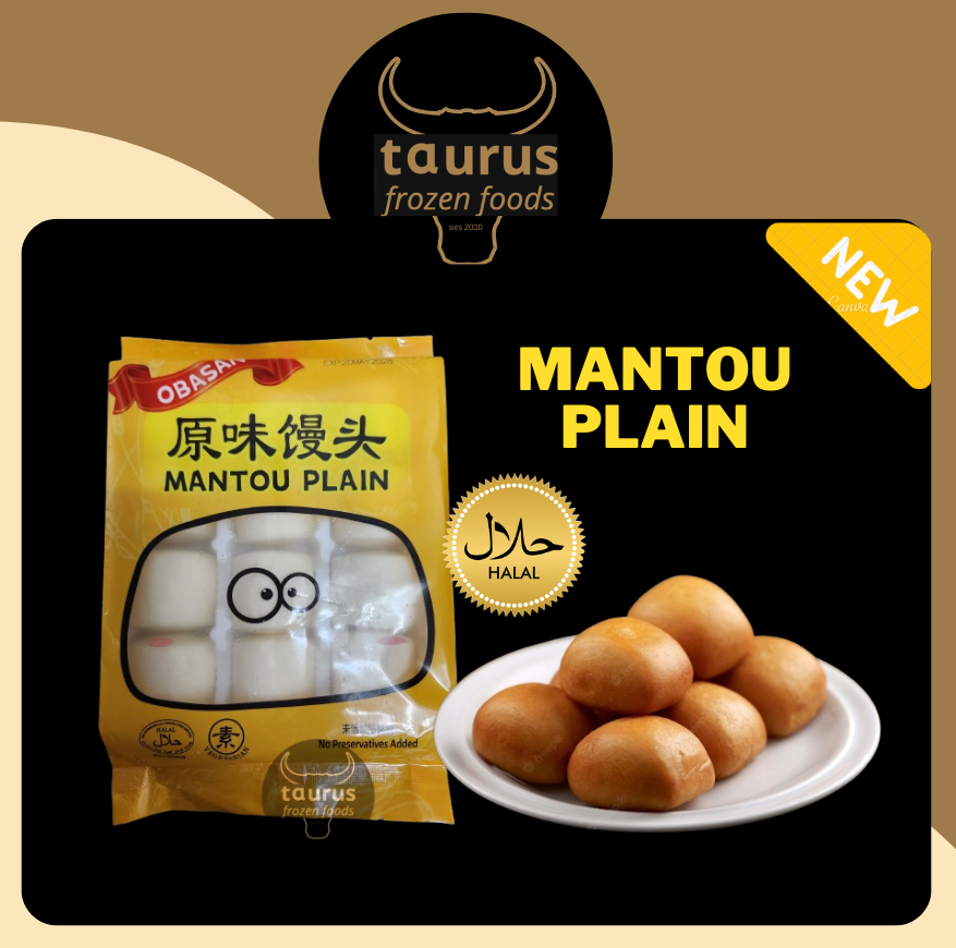 MantouNew